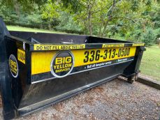 thumb_Eden, NC 27288 (2) Dumpster Rental 352 Piney Fork Church Road Dumpster Rental & Porta Potty Service in Eden, NC